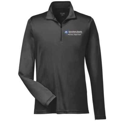 Team 365 Zone Performance Quarter-Zip Pullover Thumbnail