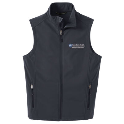 Port Authority Core Soft Shell Vest Thumbnail