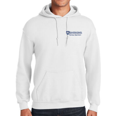 Gildan Heavy Blend Hooded Sweatshirt Thumbnail