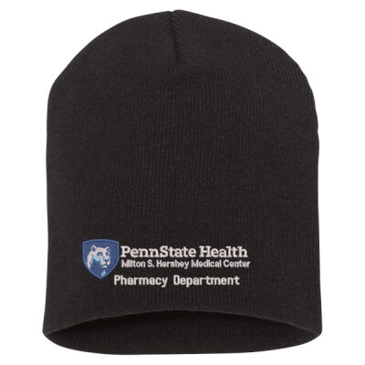 Yupoong 8 1/2" Beanie Thumbnail