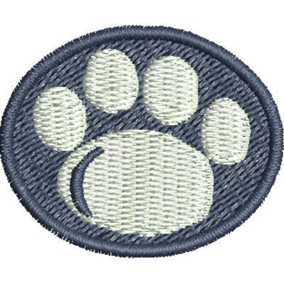 PSU Paw Emb Thumbnail