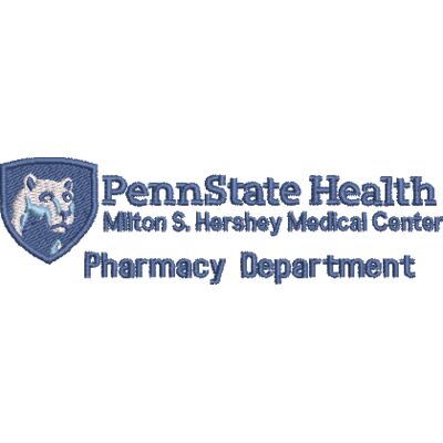 HMED Pharmacy Lights Thumbnail