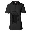 Midweight Cotton Twill Waist Apron Thumbnail