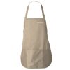 Adjustable Neck Strap Apron Thumbnail
