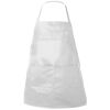 Two-Pocket Butcher Apron Thumbnail