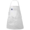 Two-Pocket Butcher Apron Thumbnail