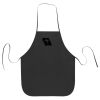 Midweight Cotton Twill Butcher Apron Thumbnail