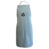 5-Pocket Recycled Cotton Apron Thumbnail