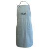5-Pocket Recycled Cotton Apron Thumbnail