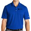 standard NIKE Dri FIT Micro Pique 2.0 Polo  Thumbnail