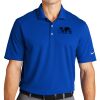 standard NIKE Dri FIT Micro Pique 2.0 Polo  Thumbnail