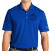standard NIKE Dri FIT Micro Pique 2.0 Polo  Thumbnail