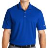 standard NIKE Dri FIT Micro Pique 2.0 Polo  Thumbnail