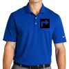standard NIKE Dri FIT Micro Pique 2.0 Polo  Thumbnail