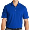 standard NIKE Dri FIT Micro Pique 2.0 Polo  Thumbnail