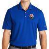 standard NIKE Dri FIT Micro Pique 2.0 Polo  Thumbnail
