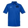 CCEC Security - Under Armour Men's Tech Polo Thumbnail
